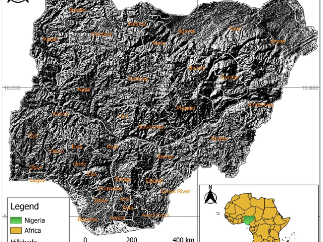 Atlas of Nigeria2