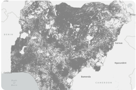 Land cover
