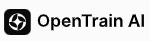 OpenTrain AI logo