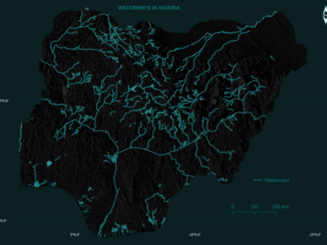 Waterways