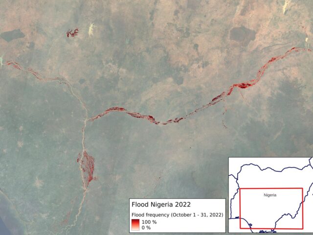 flood nigeria